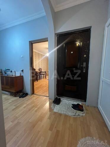 Satılır 2 otaqlı köhnə tikili 65 m², Həzi Aslanov m., photo 14 from 20