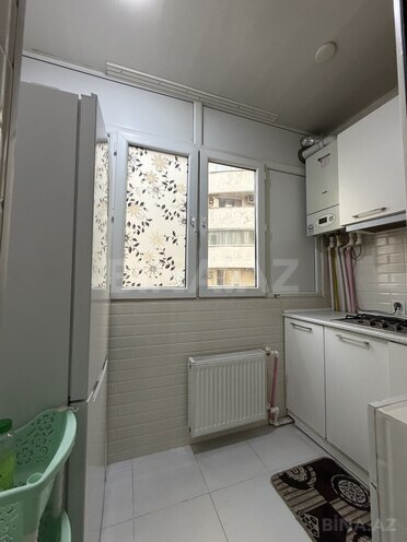 Продаётся 2-комн. новостройка 51 м², пос. Бакиханова, photo 5 from 17