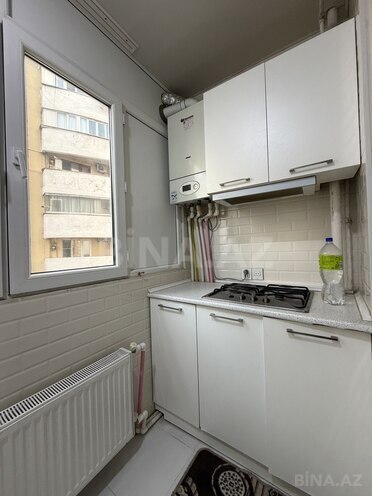 Продаётся 2-комн. новостройка 51 м², пос. Бакиханова, photo 6 from 17