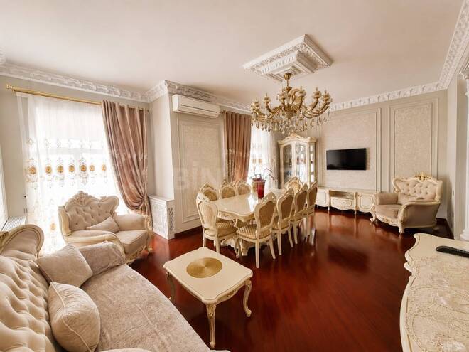 Satılır 4 otaqlı yeni tikili 210 m², İçəri Şəhər m., photo 6 from 23