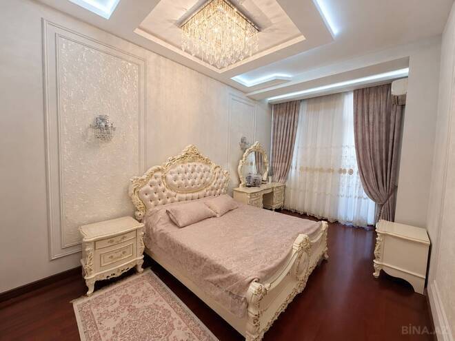 Satılır 4 otaqlı yeni tikili 210 m², İçəri Şəhər m., photo 10 from 23
