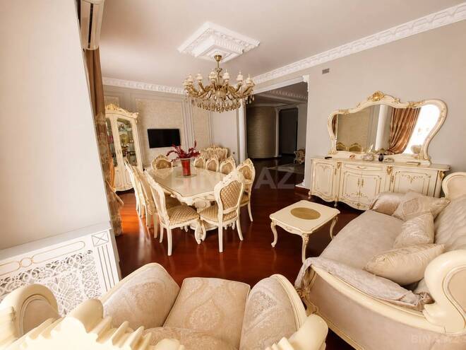Satılır 4 otaqlı yeni tikili 210 m², İçəri Şəhər m., photo 7 from 23