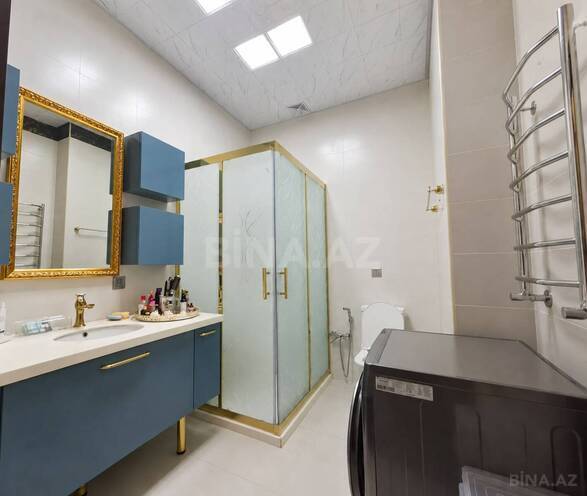 Satılır 4 otaqlı yeni tikili 210 m², İçəri Şəhər m., photo 16 from 23