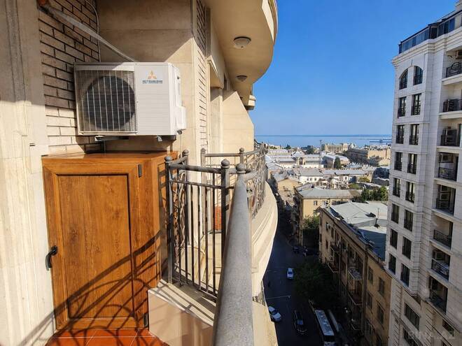 Satılır 4 otaqlı yeni tikili 210 m², İçəri Şəhər m., photo 20 from 23