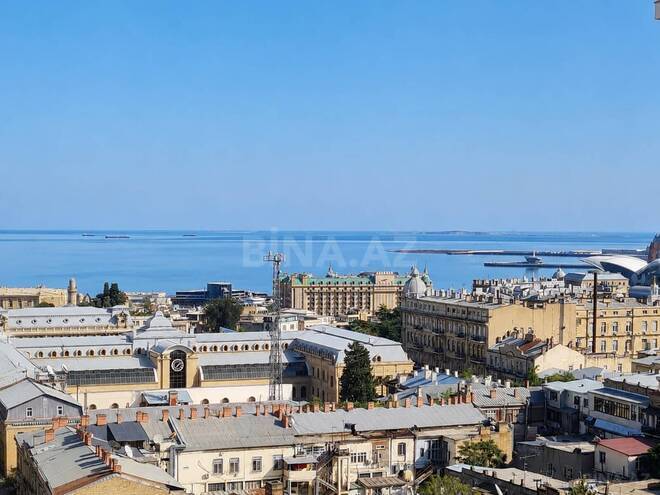 Satılır 4 otaqlı yeni tikili 210 m², İçəri Şəhər m., photo 21 from 23