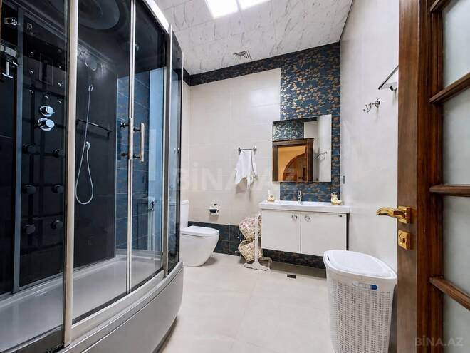 Satılır 4 otaqlı yeni tikili 210 m², İçəri Şəhər m., photo 17 from 23