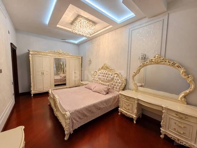Satılır 4 otaqlı yeni tikili 210 m², İçəri Şəhər m., photo 11 from 23