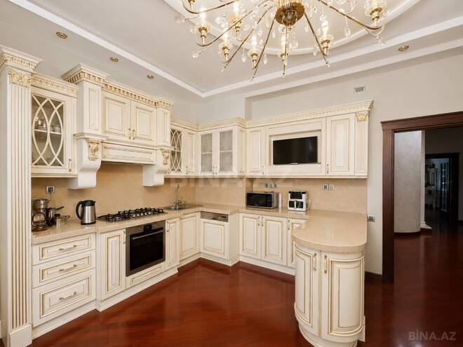Satılır 4 otaqlı yeni tikili 210 m², İçəri Şəhər m., photo 9 from 23