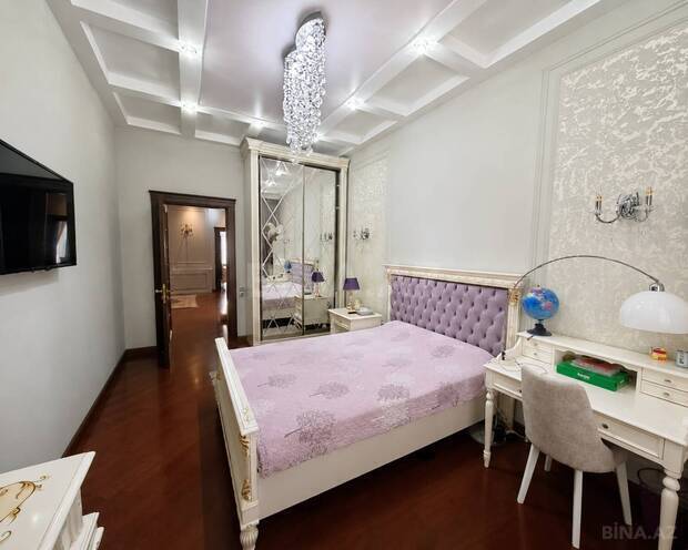 Satılır 4 otaqlı yeni tikili 210 m², İçəri Şəhər m., photo 13 from 23
