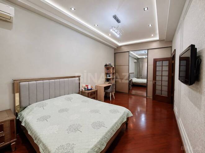Satılır 4 otaqlı yeni tikili 210 m², İçəri Şəhər m., photo 15 from 23