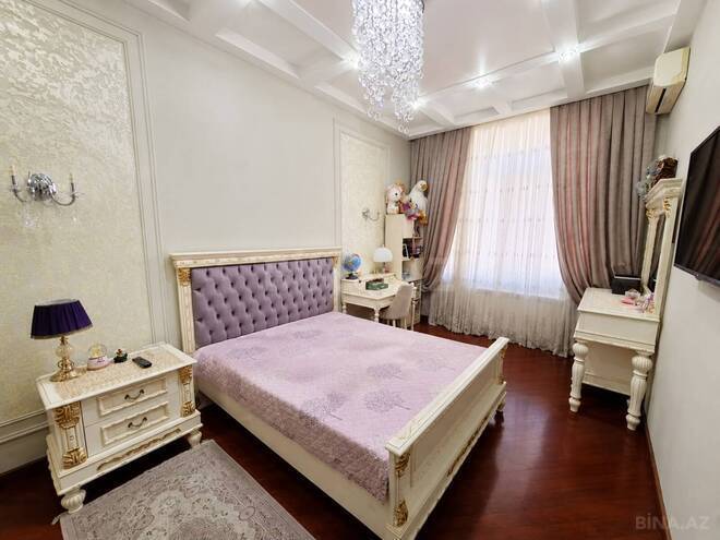 Satılır 4 otaqlı yeni tikili 210 m², İçəri Şəhər m., photo 12 from 23