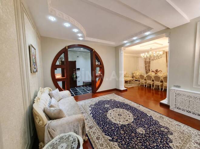 Satılır 4 otaqlı yeni tikili 210 m², İçəri Şəhər m., photo 18 from 23