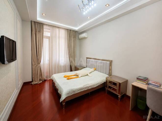 Satılır 4 otaqlı yeni tikili 210 m², İçəri Şəhər m., photo 14 from 23