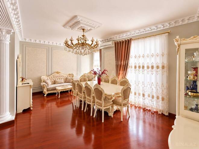 Satılır 4 otaqlı yeni tikili 210 m², İçəri Şəhər m., photo 5 from 23