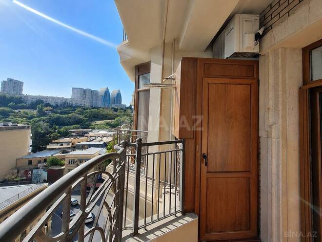 Satılır 4 otaqlı yeni tikili 210 m², İçəri Şəhər m., photo 22 from 23