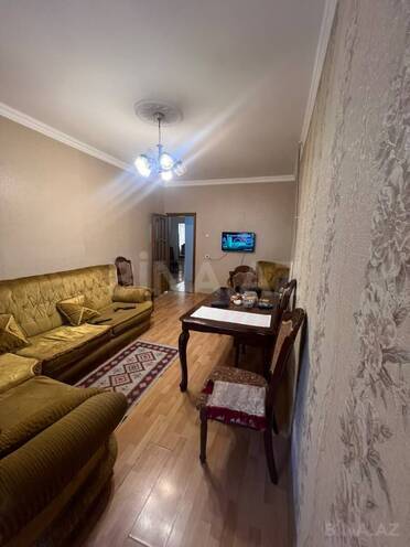 Satılır 2 otaqlı köhnə tikili 65 m², Həzi Aslanov m., photo 16 from 20