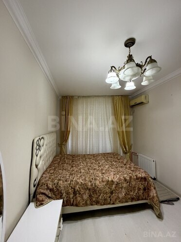 Продаётся 2-комн. новостройка 51 м², пос. Бакиханова, photo 11 from 17