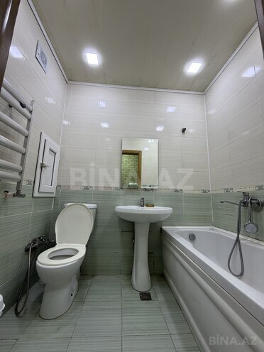 Продаётся 2-комн. новостройка 51 м², пос. Бакиханова, photo 15 from 17