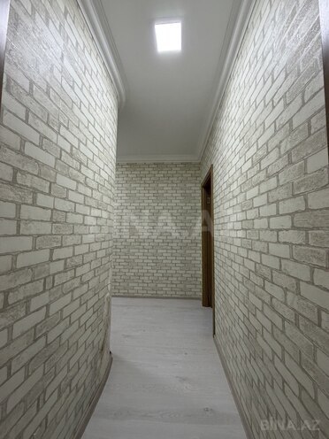 Продаётся 2-комн. новостройка 51 м², пос. Бакиханова, photo 9 from 17