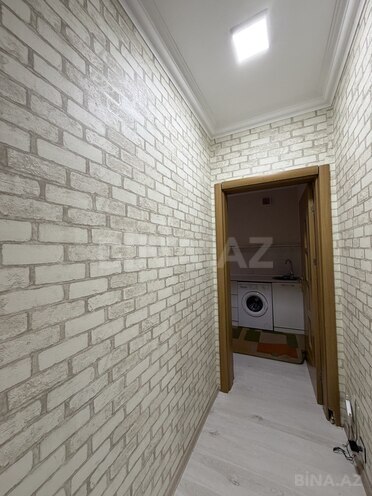 Продаётся 2-комн. новостройка 51 м², пос. Бакиханова, photo 13 from 17