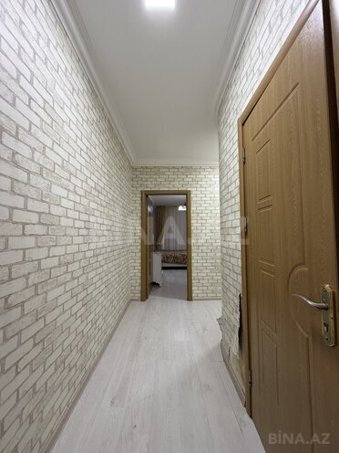 Продаётся 2-комн. новостройка 51 м², пос. Бакиханова, photo 14 from 17