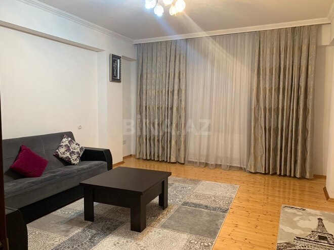 Продаётся 2-комн. новостройка 75 м², Абшеронcкий  р., photo 3 from 12