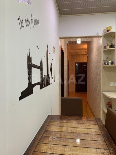 Продаётся 2-комн. новостройка 75 м², Абшеронcкий  р., photo 4 from 12