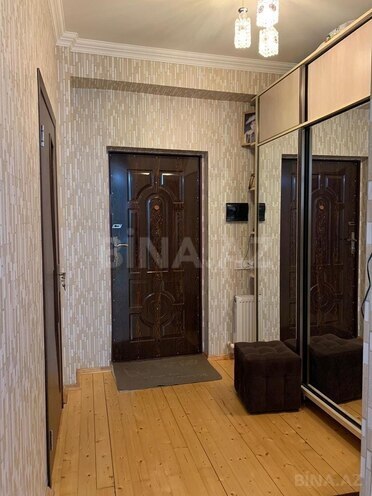 Продаётся 2-комн. новостройка 75 м², Абшеронcкий  р., photo 5 from 12