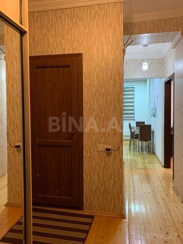 Продаётся 2-комн. новостройка 75 м², Абшеронcкий  р., photo 6 from 12