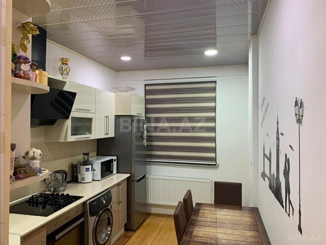 Продаётся 2-комн. новостройка 75 м², Абшеронcкий  р., photo 10 from 12