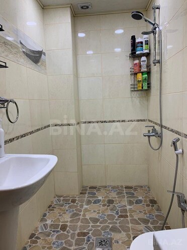 Продаётся 2-комн. новостройка 75 м², Абшеронcкий  р., photo 11 from 12