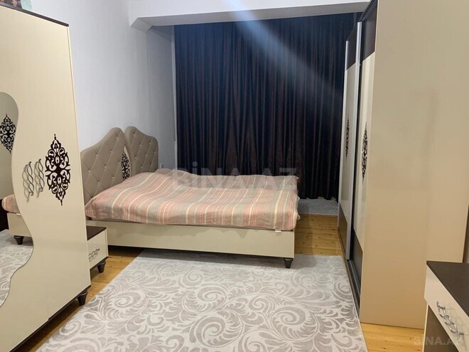 Продаётся 2-комн. новостройка 75 м², Абшеронcкий  р., photo 7 from 12