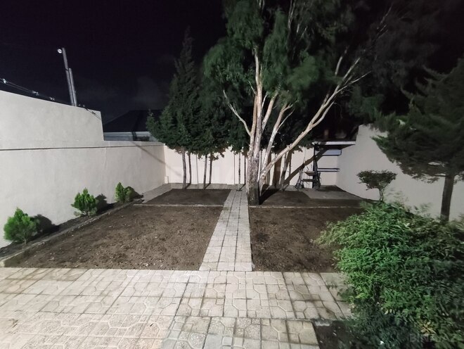 Satılır 4 otaqlı həyət evi/bağ evi 90 m², Xocəsən q., photo 3 from 21