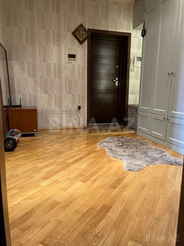Satılır 3 otaqlı köhnə tikili 105 m², İnşaatçılar m., photo 4 from 17