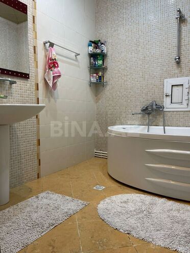 Satılır 3 otaqlı köhnə tikili 105 m², İnşaatçılar m., photo 14 from 17