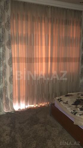 Satılır 3 otaqlı köhnə tikili 105 m², İnşaatçılar m., photo 12 from 17