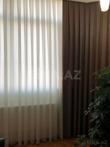 Satılır 3 otaqlı köhnə tikili 105 m², İnşaatçılar m., photo 13 from 17