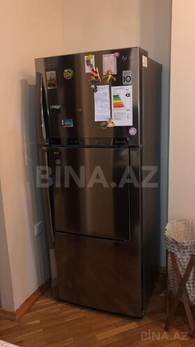 Satılır 3 otaqlı köhnə tikili 105 m², İnşaatçılar m., photo 11 from 17