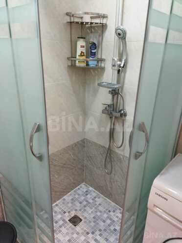 Сдаётся 1-комн. вторичка 34 м², м. Кара Караев, photo 9 from 10