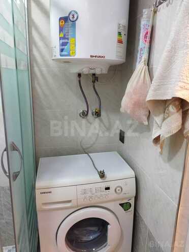 Сдаётся 1-комн. вторичка 34 м², м. Кара Караев, photo 7 from 10