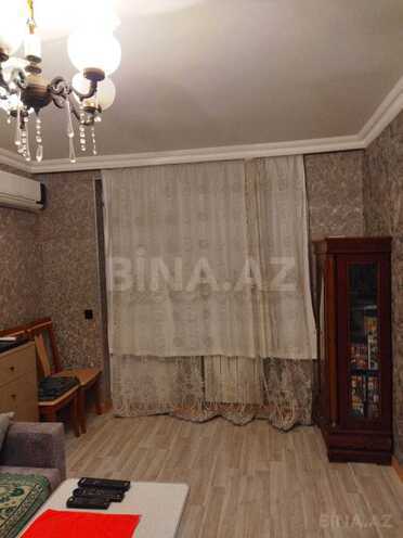 Сдаётся 1-комн. вторичка 34 м², м. Кара Караев, photo 5 from 10