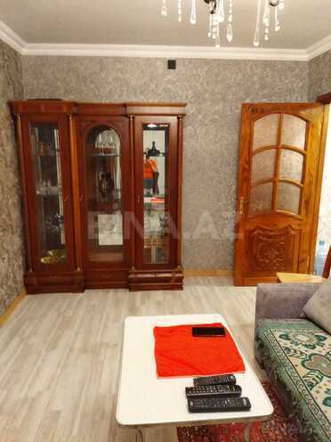 Сдаётся 1-комн. вторичка 34 м², м. Кара Караев, photo 3 from 10