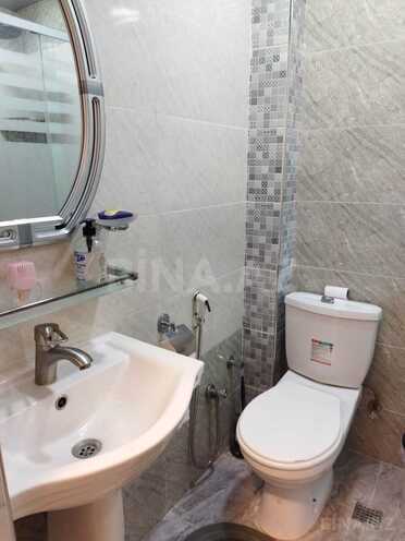 Сдаётся 1-комн. вторичка 34 м², м. Кара Караев, photo 8 from 10