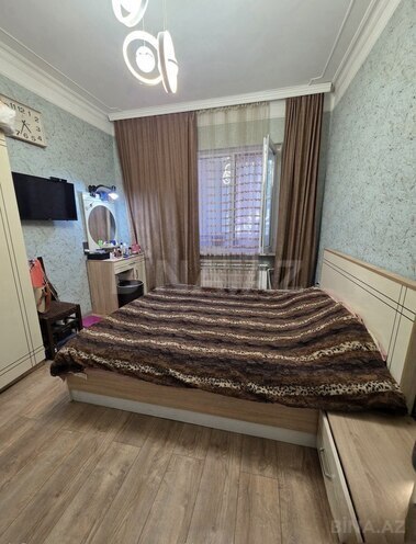Satılır 2 otaqlı köhnə tikili 62 m², Əhmədli m., photo 4 from 13