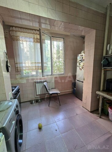 Satılır 2 otaqlı köhnə tikili 62 m², Əhmədli m., photo 9 from 13