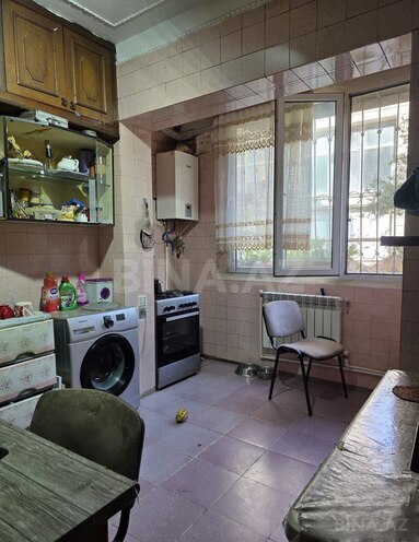 Satılır 2 otaqlı köhnə tikili 62 m², Əhmədli m., photo 7 from 13