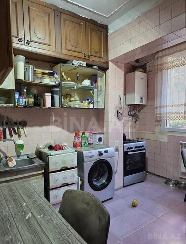 Satılır 2 otaqlı köhnə tikili 62 m², Əhmədli m., photo 8 from 13