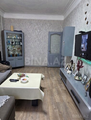 Satılır 2 otaqlı köhnə tikili 62 m², Əhmədli m., photo 3 from 13
