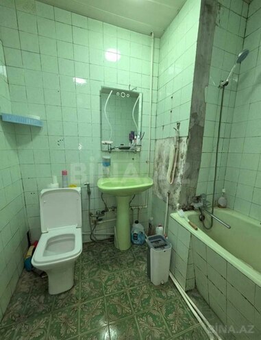 Satılır 2 otaqlı köhnə tikili 62 m², Əhmədli m., photo 11 from 13