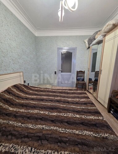 Satılır 2 otaqlı köhnə tikili 62 m², Əhmədli m., photo 5 from 13